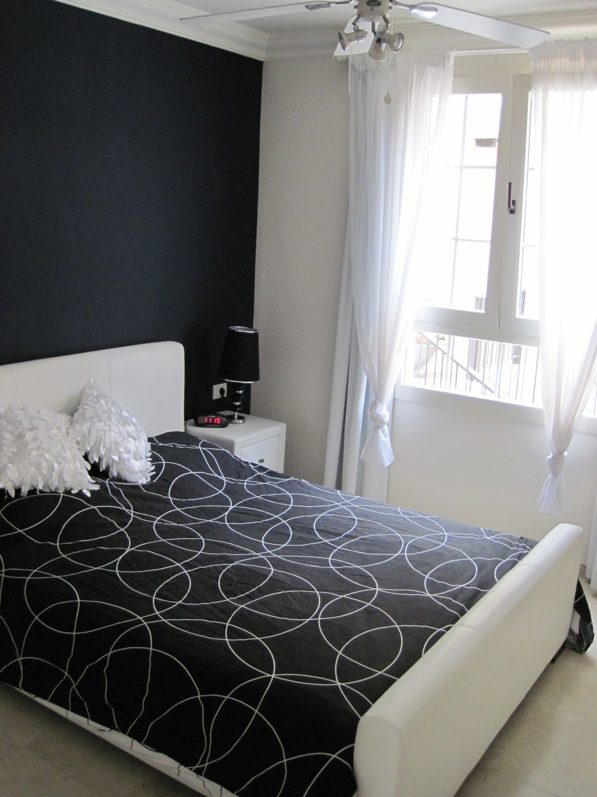Terrazas del faro b7 het appartement